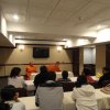 interactive q  a session at residence inn marriott west orange nj